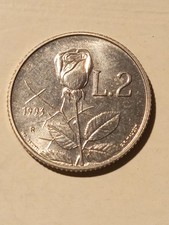 Moneta san marino usato Moneta san marino usato  Candelo