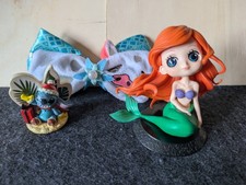 Disney arielle kleine gebraucht kaufen  Winnweiler