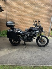 f 800 gs for sale f 800 gs for sale CHEPSTOW