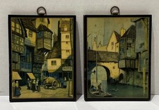 Lot vintage artist for sale  Sebring