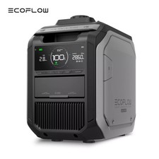 Ecoflow 2000w smart usato  San Stino di Livenza