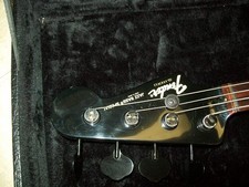 1986 fender contemporary for sale  Rome