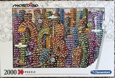Mordillo jungle 2000 for sale  KENILWORTH