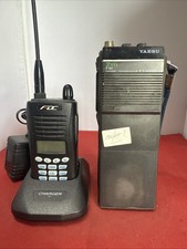 Yaesu 203r fdc for sale  GAINSBOROUGH
