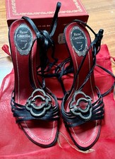 Beautiful rene caovilla for sale  Tustin