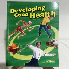 Developing good health for sale  Ragley