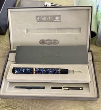 parker pen nibs for sale  BRIGHTON