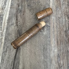 Antique sailmaker wood for sale  Spencer