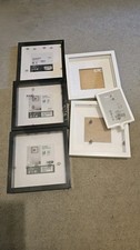 Photo frames ikea for sale  SWINDON