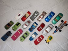 Modellautos corgi dinky gebraucht kaufen  Wuppertal