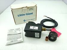 BOMBA SUBMERSÍVEL FRANKLIN LITTLE GIGANTE PE-2YSA 115V~60HZ 0.8A comprar usado  Enviando para Brazil