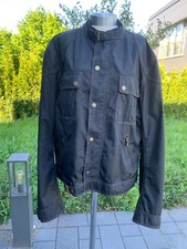 Belstaff riginal motorradjacke gebraucht kaufen  Versmold