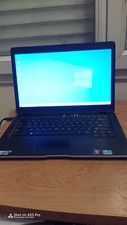 Ultrabook dell latitude d'occasion  Nice-