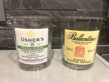 Verres whisky ballantine d'occasion Verres whisky ballantine d'occasion  Saint-Dié-des-Vosges