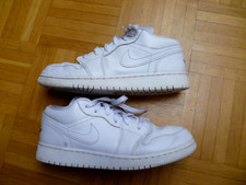 Weiße sneaker nike gebraucht kaufen  Radeberg, Wachau