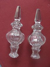534.5 glass daggers d'occasion  Expédié en Belgium