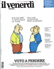 Venerdi 2018 1562 usato  Italia