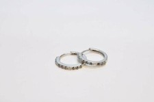 Diamantini hrringe damen gebraucht kaufen  Deutschland