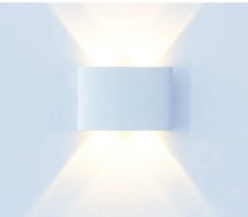 Applique led lampada usato  Marano di Napoli