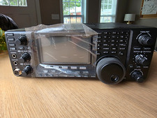 Icom 7410 100watt for sale  Louisville