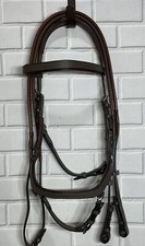Rambo micklem leather for sale  Charlton