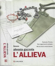 Allieva. alessia gazzola. usato Allieva. alessia gazzola. usato  Italia