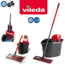 Vileda ultramat set gebraucht kaufen  Neuenhagen