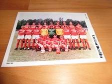 Union berlin saison gebraucht kaufen  Wunstorf