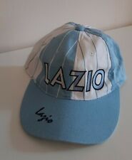 Cappello lazio vintage usato  Soliera