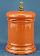 Zaccagnini vaso ceramica usato  Roma