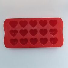 Love heart chocolate for sale  LINCOLN