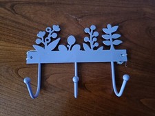 Hooks hangers cupboard for sale  WEST BROMWICH