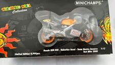 Minichamps valentino rossi usato  Prignano sulla Secchia