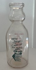Vtg cream top for sale  Waukesha