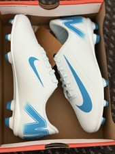 Nike football shoes for sale  MANCHESTER