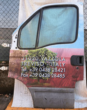 Porta ant. sx. usato  Volpago del Montello