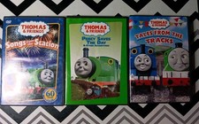 Lot thomas train for sale  Woodland Hills