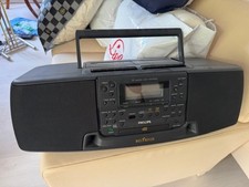 Philips 8640 radio gebraucht kaufen  Herford