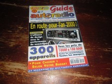 Ancien catalogue guide d'occasion  Ahun