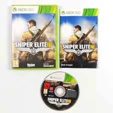 Sniper elite iii d'occasion  Angers-