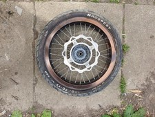 Sinnis apache 125 for sale  BATLEY