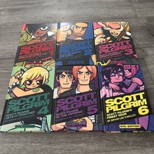 Scott pilgrim evil for sale  Elmhurst