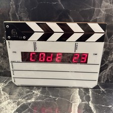 Denecke dcode time for sale  San Diego