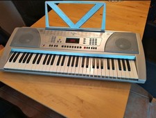 Elektrische Keyboards gebraucht kaufen  Ostbevern
