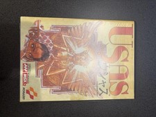 Msx usas game d'occasion  Expédié en Belgium