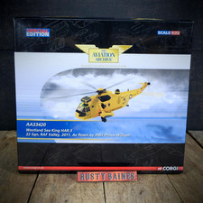 Corgi aviation diecast for sale  SHEFFIELD