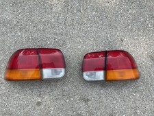 Civic sedan tail for sale  Newark