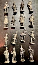 Rare lot soldat d'occasion  Lyon II