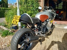 1986 honda cbx for sale  SWINDON