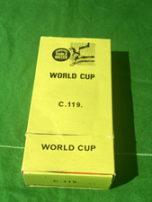 Subbuteo set c119 for sale  PAISLEY